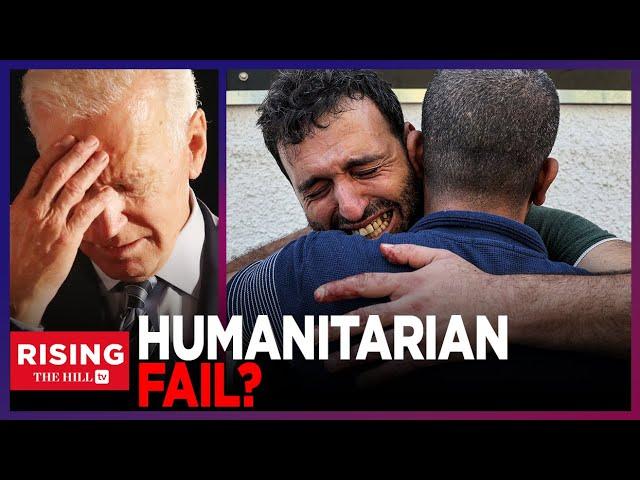 President Biden Accuses Hamas of War Crimes: Fact or Fiction?