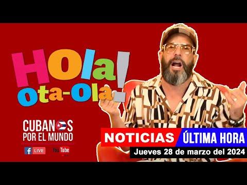 Noticias de Cuba: Lucha contra la dictadura y desafíos en la isla