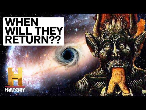 Unveiling the Mysteries of Mayan Civilization and Extraterrestrial Influence