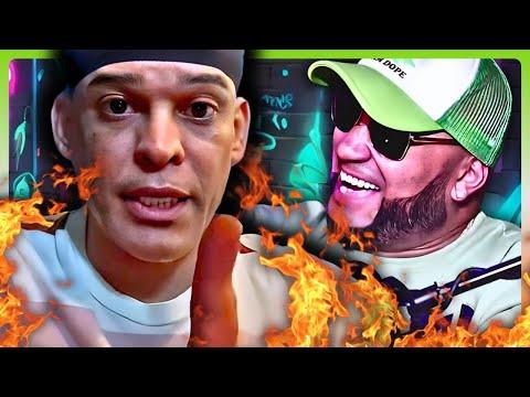 Kandyman: El Controversial Rey del Reggaetón