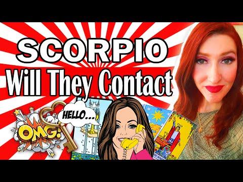Unlocking the Secrets of Scorpio's Love Interest: A Psychic Reading Revealed