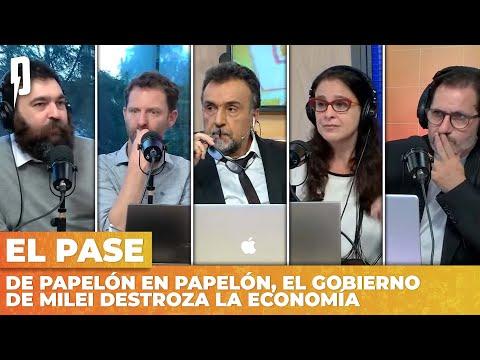 Impacto del Gobierno de Milei en la Economía Argentina: Análisis y Perspectivas