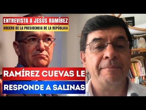 La verdad detrás de la conferencia mañanera de Jesús Ramírez Cuevas