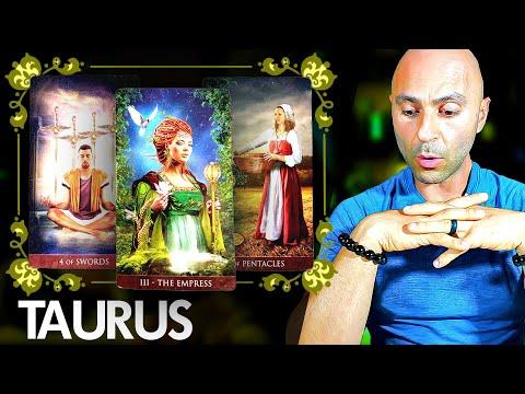 Manifesting Abundance: The Hermit Card's Advice for Taurus