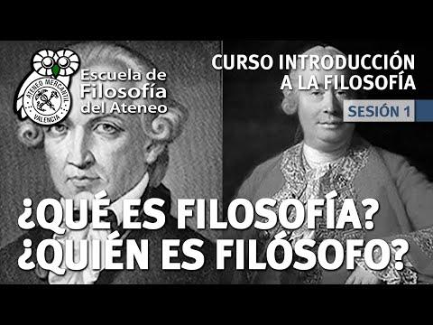 Descubriendo la Filosofía: Un Viaje Profundo al Conocimiento