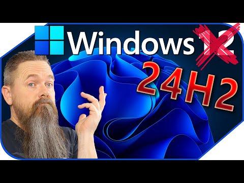 Windows 11 24H2: Everything You Need to Know