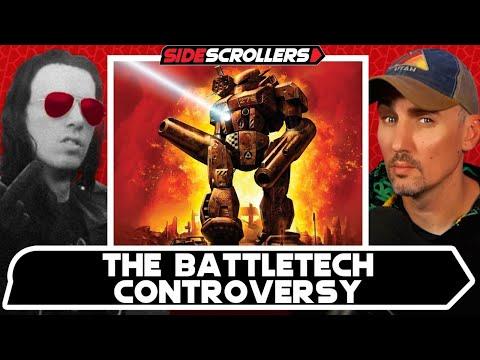 Uncovering the Battletech Controversy: A Deep Dive with Razorfist