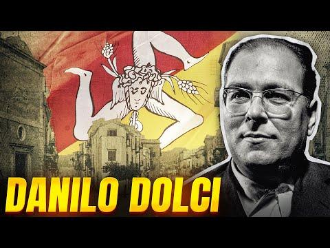 Danilo Dolci: Il Rivoluzionario della Sicilia