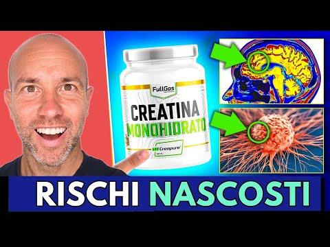 The Impact of Creatine on Cancer Metastasis: What You Need to Know