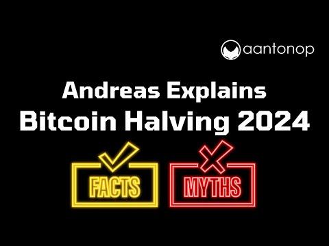 Unraveling the Intricacies of Bitcoin Halving 2024