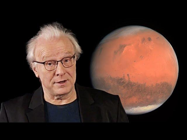 Der Mars: Geheimnisse und Entdeckungen | Astrophysik & Kosmologie #16
