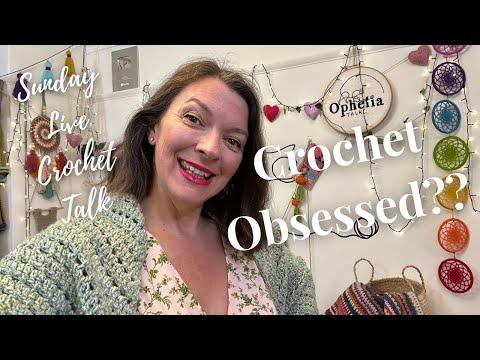 Discover the Joy of Crocheting: Tips and Tricks from a Pro YouTuber