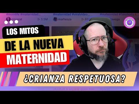 Crianza Respetuosa: Claves para una Maternidad Consciente