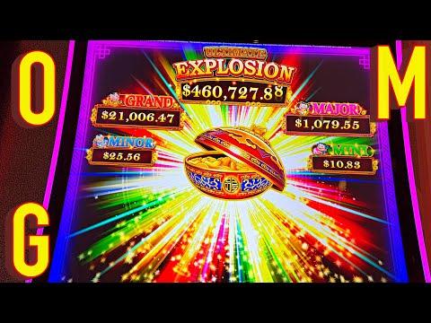Experience the Thrill of DANCING DRUMS ULTIMATE EXPLOSION!!!