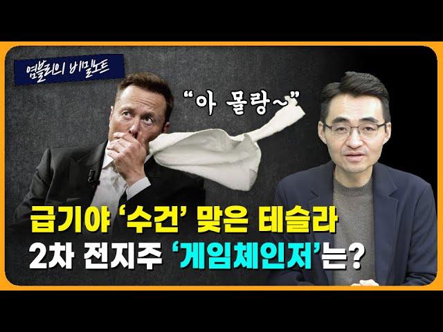 삼성전자와 전기차 시장 동향에 대한 비즈니스 전망