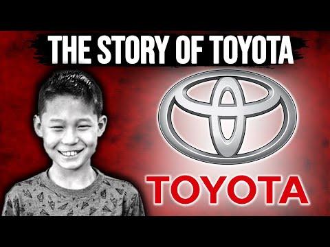 The Remarkable Journey of Kiichiro Toyota: From Humble Beginnings to Global Success