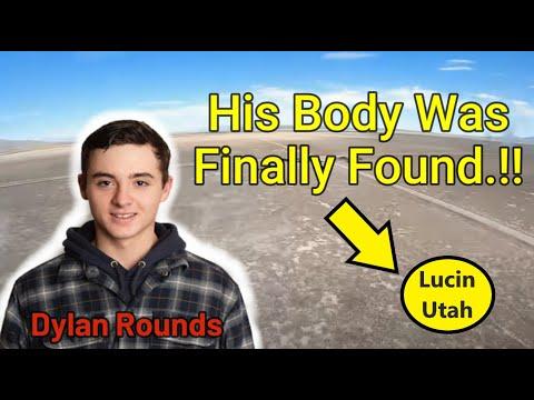 Breaking News: Dylan Rounds' Body Found - Exclusive Details Revealed