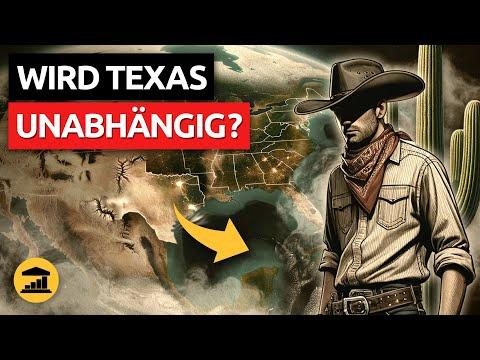 Warum hat Texas der US-Regierung den Krieg erklärt? - Enthüllung der Hintergründe