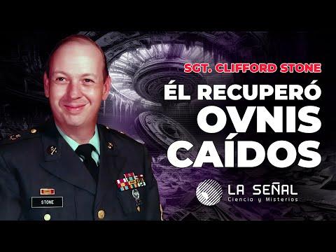 Descubriendo los Misterios de los OVNIS con Clifford Stone