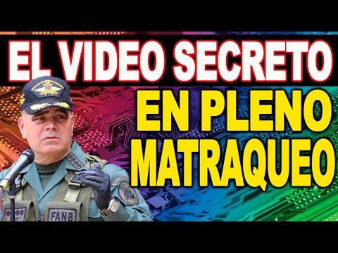 Guardias venezolanos en actividades sospechosas: Revelaciones impactantes