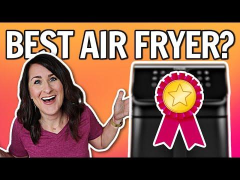 The Ultimate Air Fryer Review: Top 4 Picks and What to Avoid in 2023