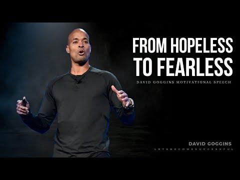 Overcoming Setbacks and Embracing Competitive Suffering: The David Goggins Mindset