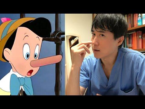 ピノキオ鼻整形のリスクと注意点：韓国で整形手術を考える際のポイント