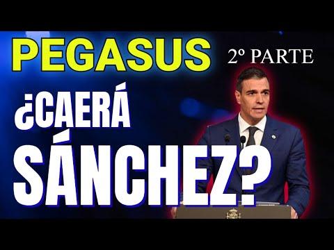 El Caso Pegasus y la Crisis de Pedro Sánchez: Lo que Debes Saber