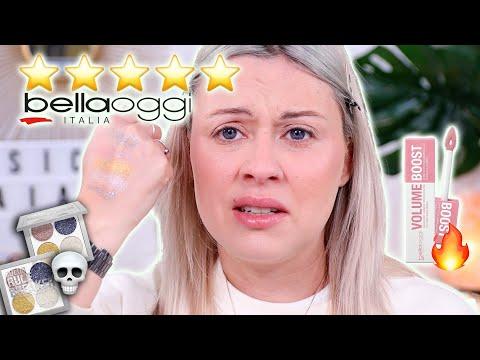 Discover the Best Beauty Products from Bellaoggi: A Comprehensive Review