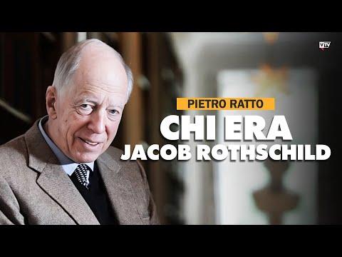 The Enigmatic World of Rothschild: Unveiling the Financial Aristocracy