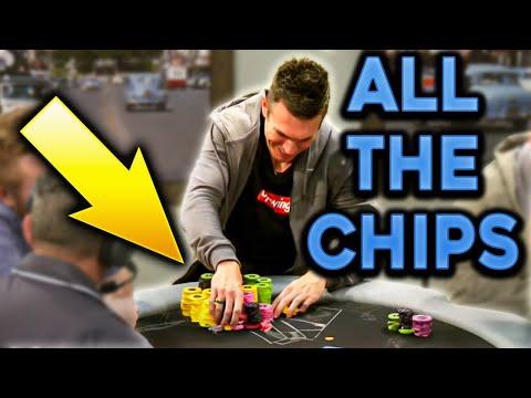 Doug Polk's Epic Win: A High Stakes Poker Showdown