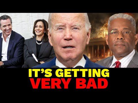 The Latest News: Biden's Meeting with Xi Jinping, Economic Woes, and Political Speculation