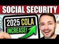 Maximizing Social Security Benefits in 2025: What You Need to Know