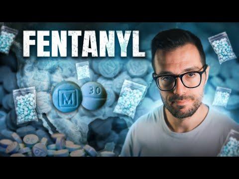 L'Incubo del Fentanyl: Rischi, Danni e Soluzioni - Guida Completa