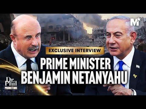 Understanding the Conflict Between Israel and Hamas: An Exclusive Interview with Prime Minister Benjamin Netanyahu