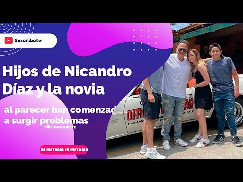 La disputa familiar por la herencia de Nicandro Díaz: Detalles impactantes revelados