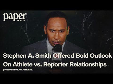 The Evolving Relationship Between Athletes and Reporters in Sports Media