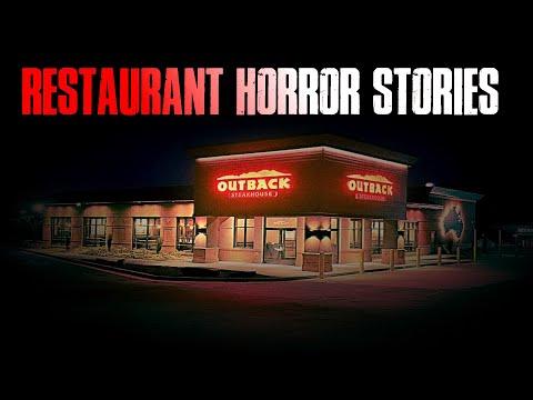 Uncovering the Dark Secrets of an Australian-themed Steakhouse | True Scary Stories