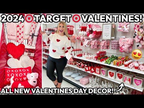 Valentine's Day Home Decor : Target