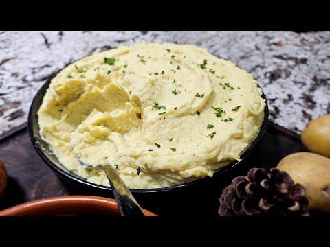 Mastering Thanksgiving Cooking: A Step-by-Step Guide to Perfect Mashed Potatoes