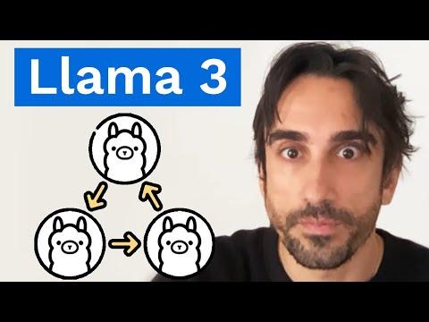 Unleashing Godlike Power with Llama 3: A Revolutionary AI Framework