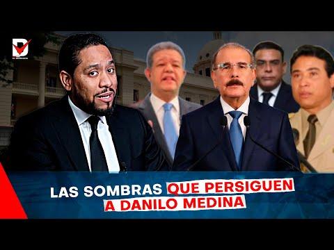 Revelaciones políticas en República Dominicana: Análisis y Perspectivas