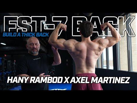 FST-7 Chest & Biceps Workout  Hany Rambod's Ultimate Guide to FST