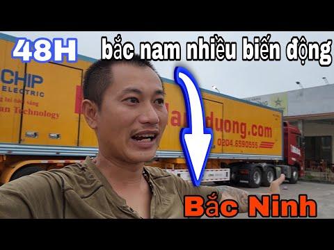 Exploring the Unexpected Changes on the Journey to Bắc Ninh