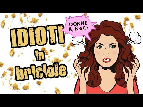 Understanding and Addressing Online Misogyny: Insights from Idiots in Briciole #6