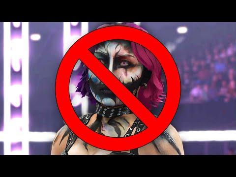 Unveiling the Controversies of WWE 2K24 Community Creations Ban