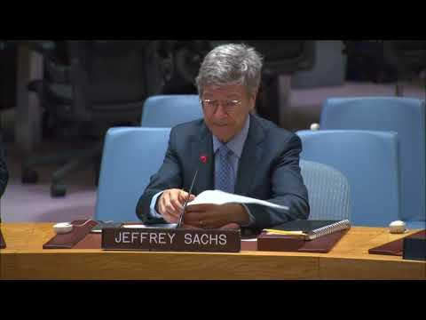 Ending Major Wars: A UN Security Council Perspective