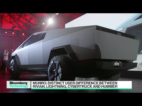 Unveiling the Tesla Cybertruck: A Game-Changer in Electric Pickup Trucks