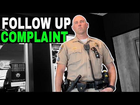 Uncovering Mishandled Arrest Case: A Guide to Filing a Complaint