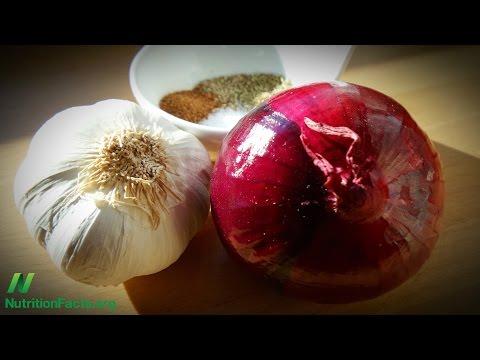 The Power of Garlic: A Natural Remedy for Cardiovascular Health